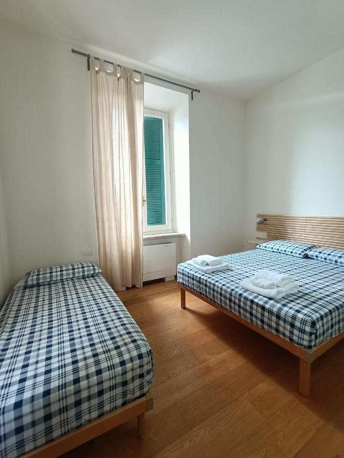 Panperduto Hostel Σόμα Λομπάρντο Εξωτερικό φωτογραφία