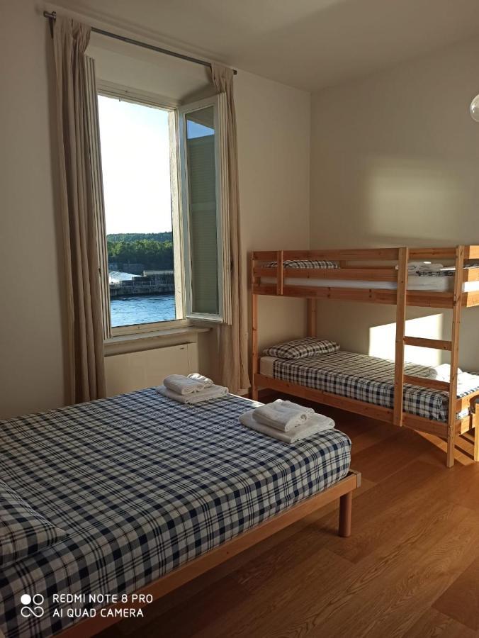 Panperduto Hostel Σόμα Λομπάρντο Εξωτερικό φωτογραφία