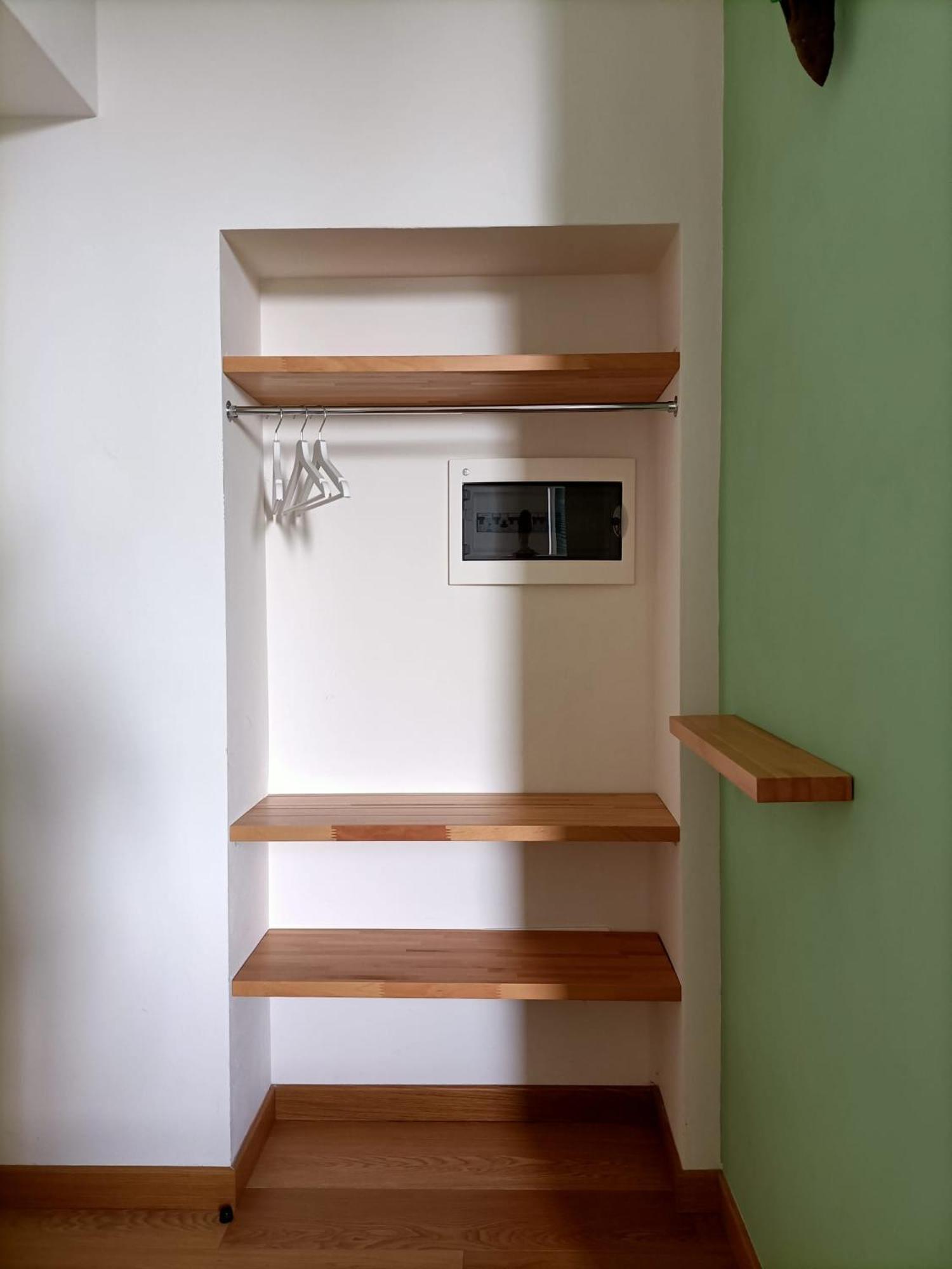 Panperduto Hostel Σόμα Λομπάρντο Δωμάτιο φωτογραφία